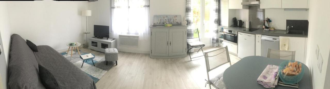 Villa Tsetse Montpellier Ngoại thất bức ảnh