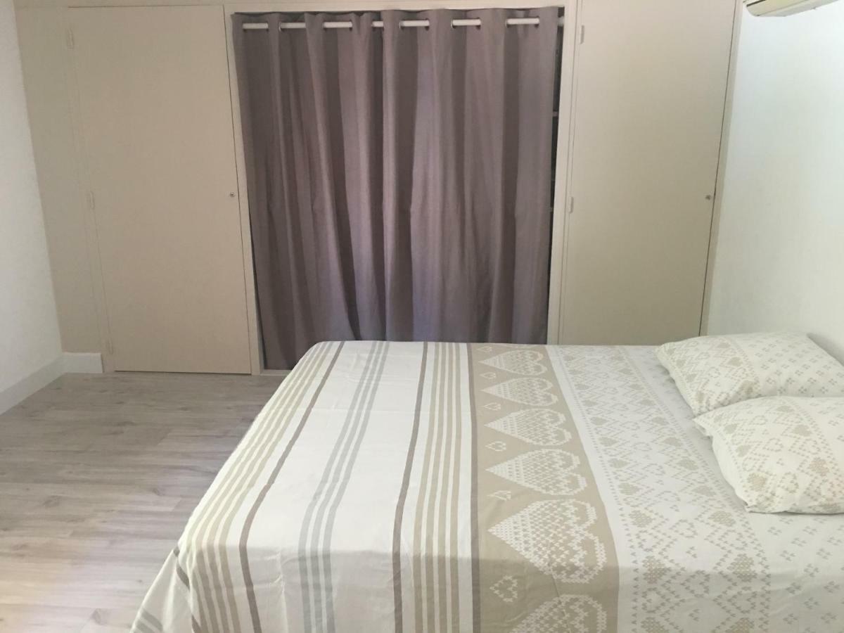 Villa Tsetse Montpellier Ngoại thất bức ảnh