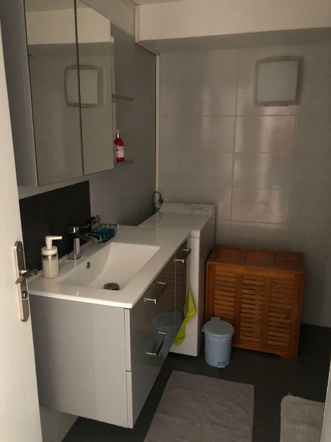Villa Tsetse Montpellier Ngoại thất bức ảnh