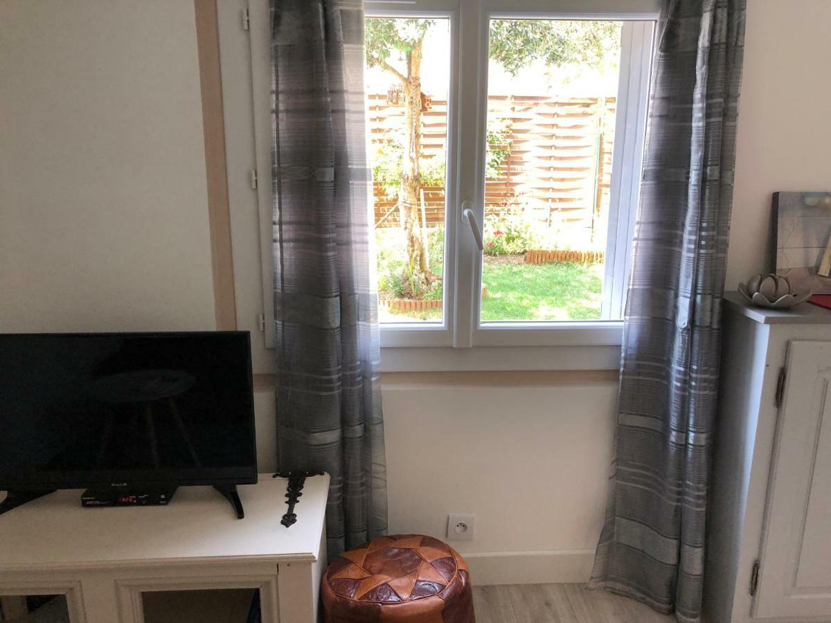 Villa Tsetse Montpellier Ngoại thất bức ảnh