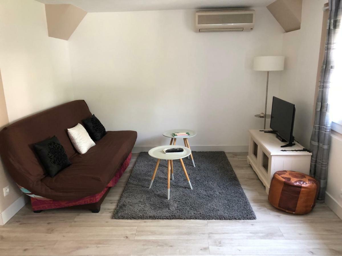Villa Tsetse Montpellier Ngoại thất bức ảnh
