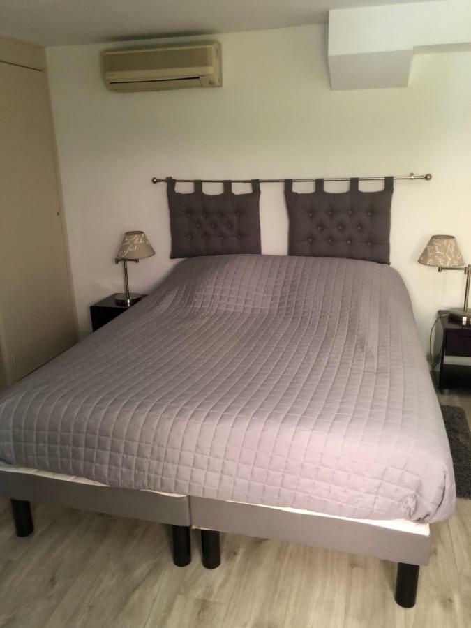 Villa Tsetse Montpellier Ngoại thất bức ảnh